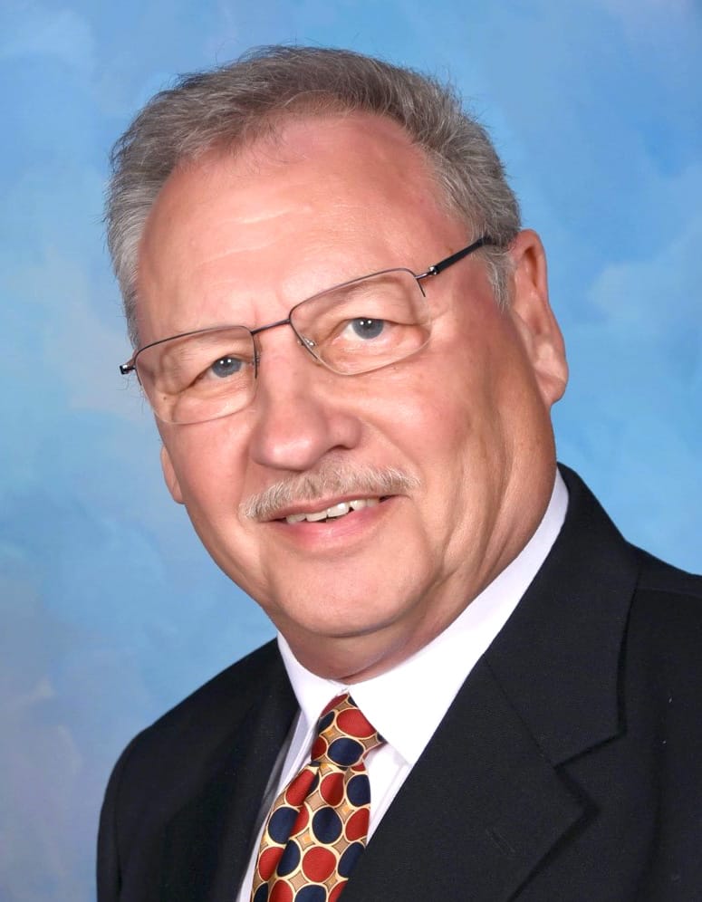 VINCE, Charles Frederick post image