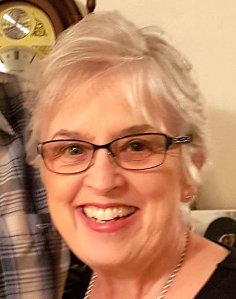 WALLACE, Evelyn (Lyn) post image