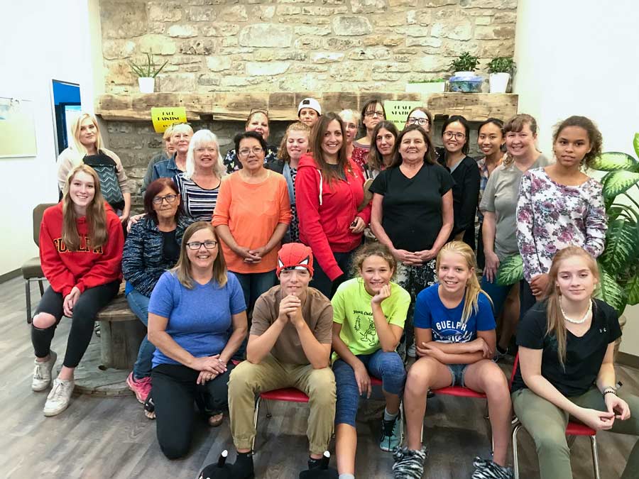 Treasure Shop event taking place Jan. 25 post image