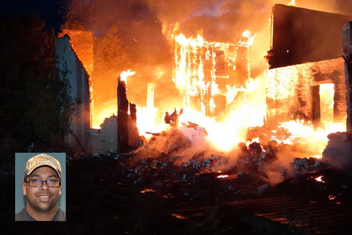 Justin Beal found guilty of five arson charges related to 2016-17 fires post image