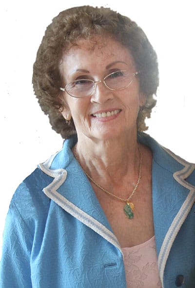 BLENDER, Helen post image