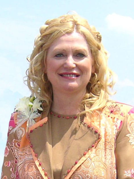 BROWN, Lynn post image