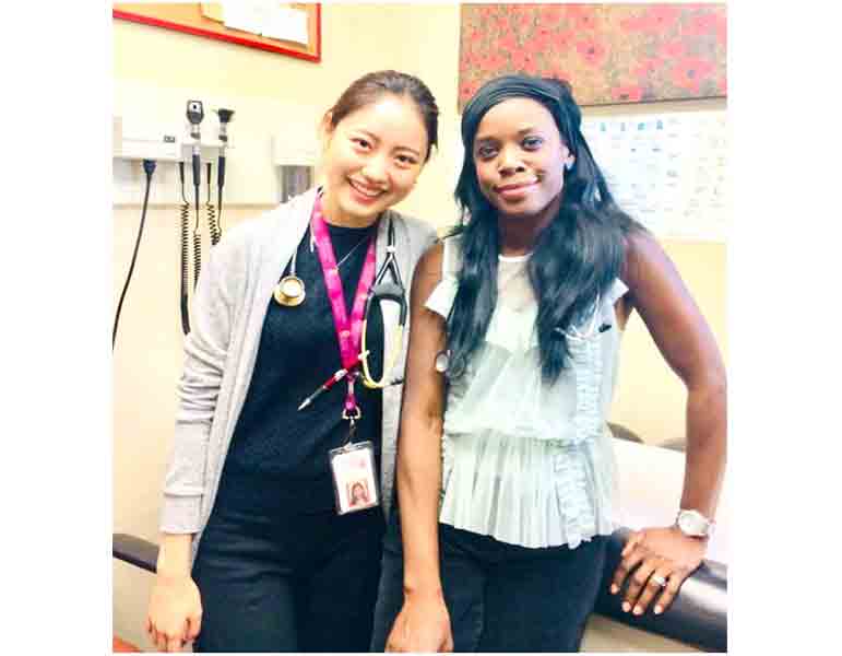 Committee actively recruiting to bring physician to community post image