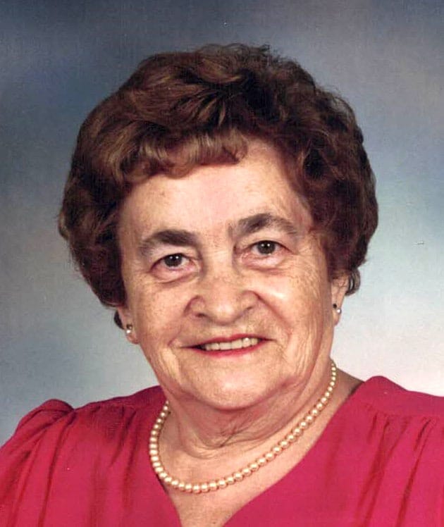 DORTMANS, Antonia “Toni” post image