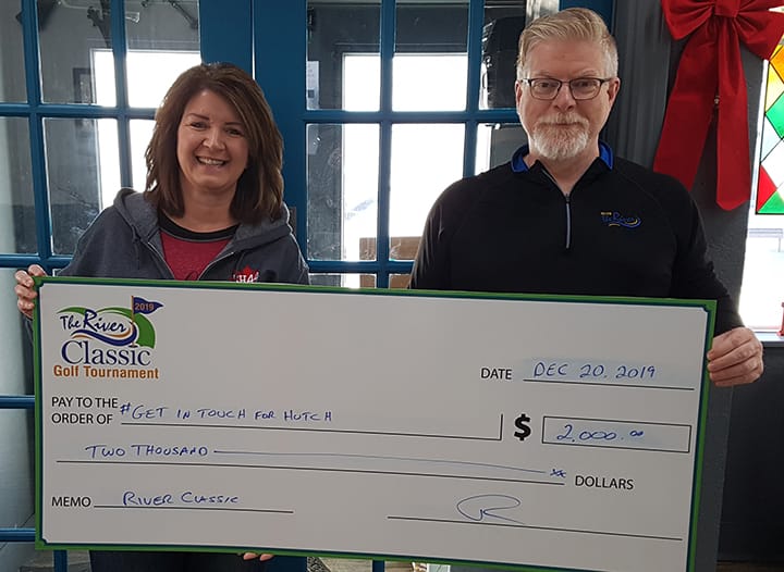 First River Classic a success; four local non-profits share proceeds post image