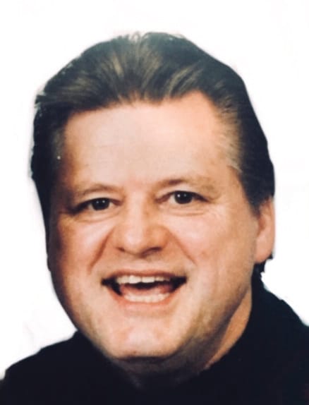 GLAVIN, Donald Herman post image