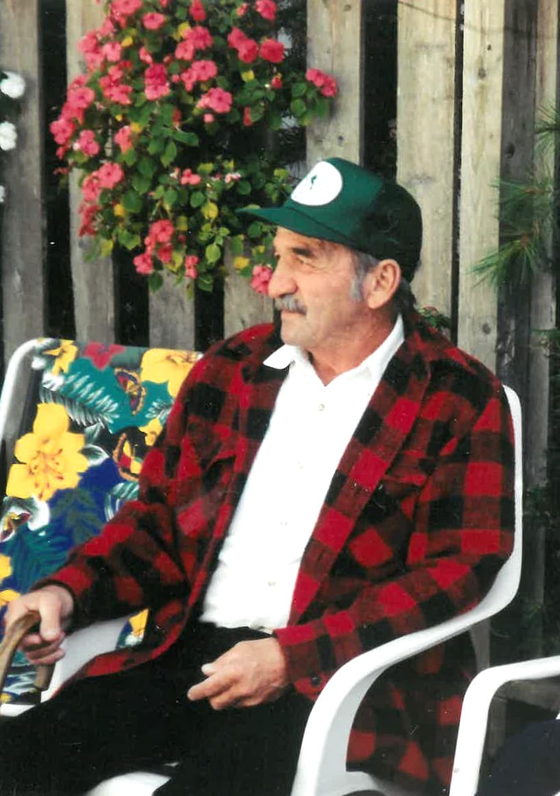 GREEN, Fredrick Carl (Fred) post image