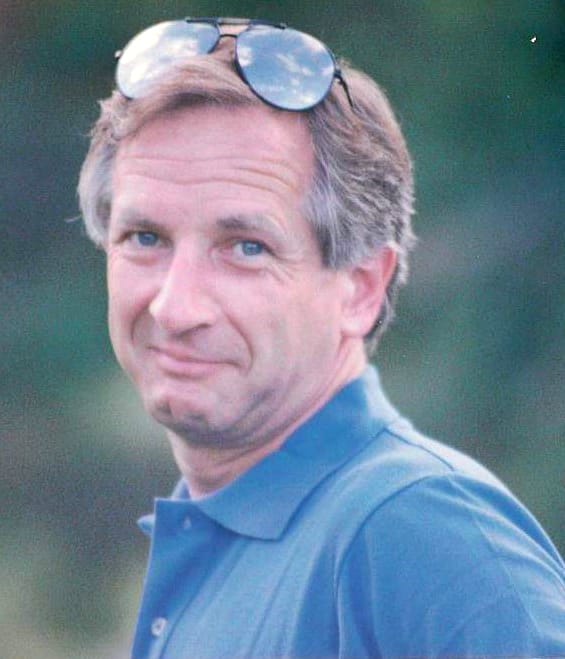 HAEFLING, Paul M.A. (English), LL.B post image