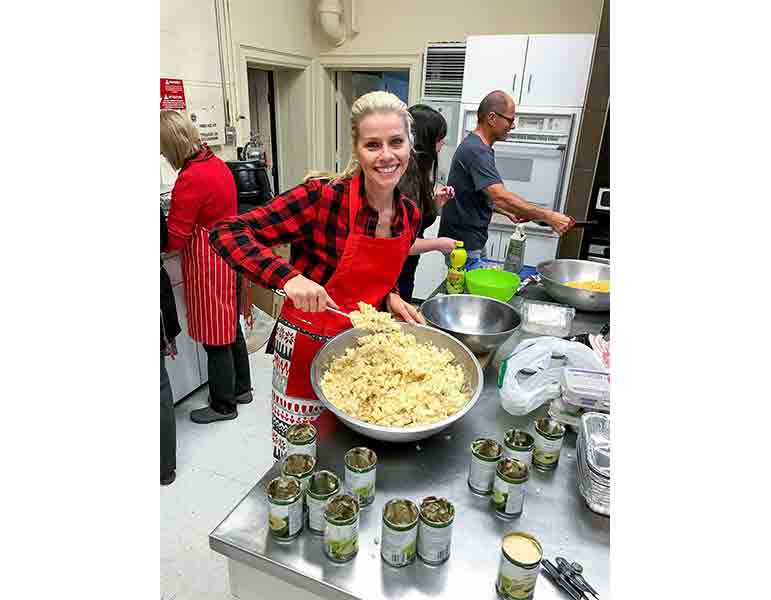 HOPE House recruits leader for capital campaign post image