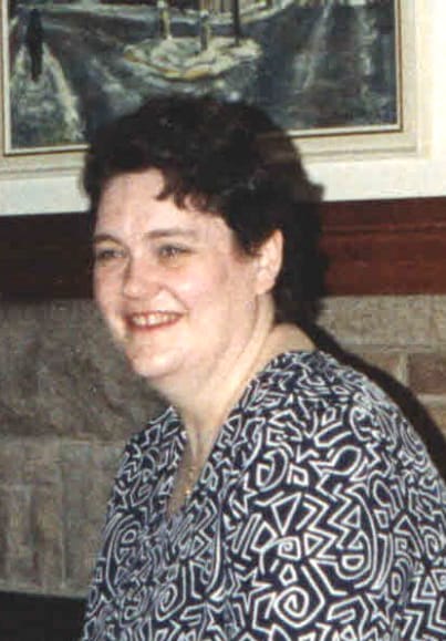 MCKINNON, Linda Louise post image