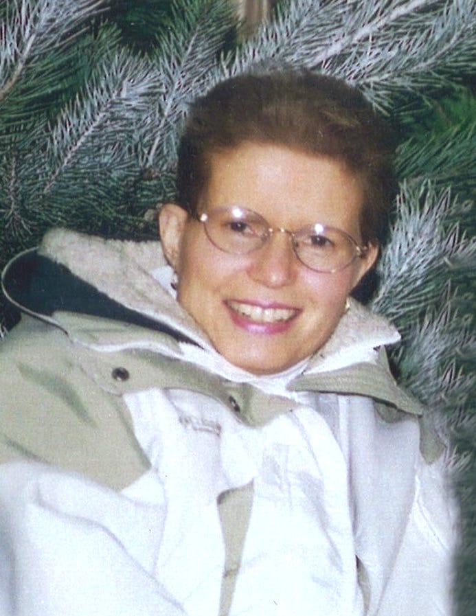 MILLER, Karen (nee Rodgers) post image