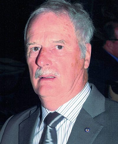 NEATH, Alan Douglas post image