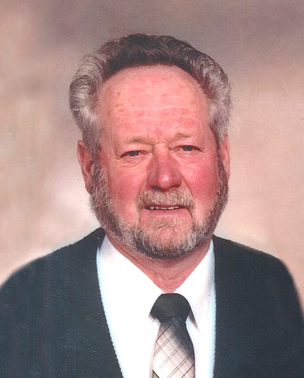 PARKER, Edward post image