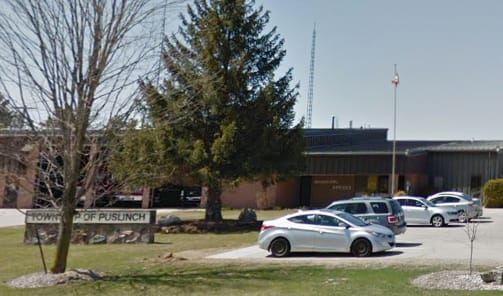 Puslinch Township tax levy up 8.4% this year; township taxes to rise 3.7% post image