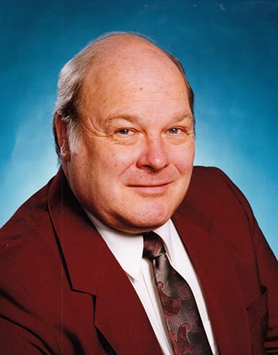 RONALD, Bryon (Fuzz) post image