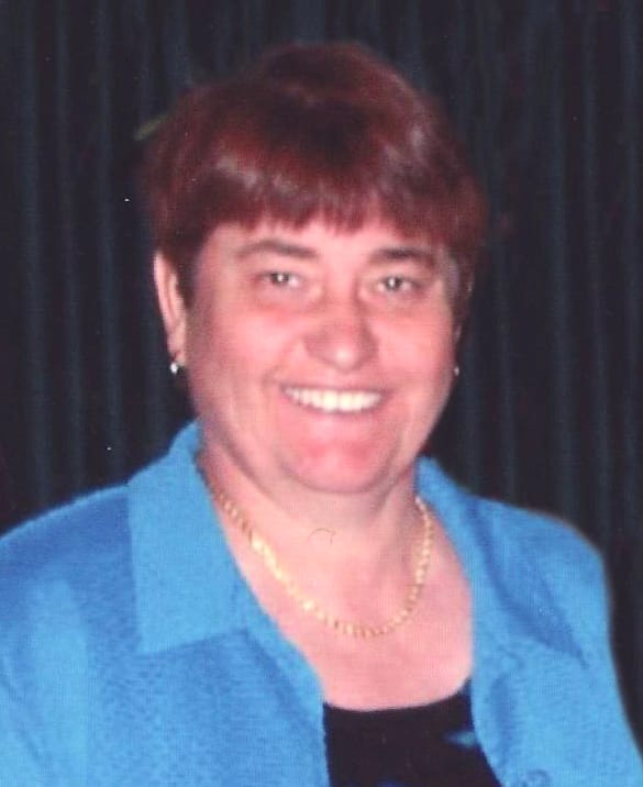 SINCLAIR, Ann post image