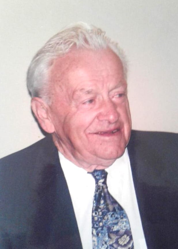 VAN ZOELEN, Hendrik (Henk) post image