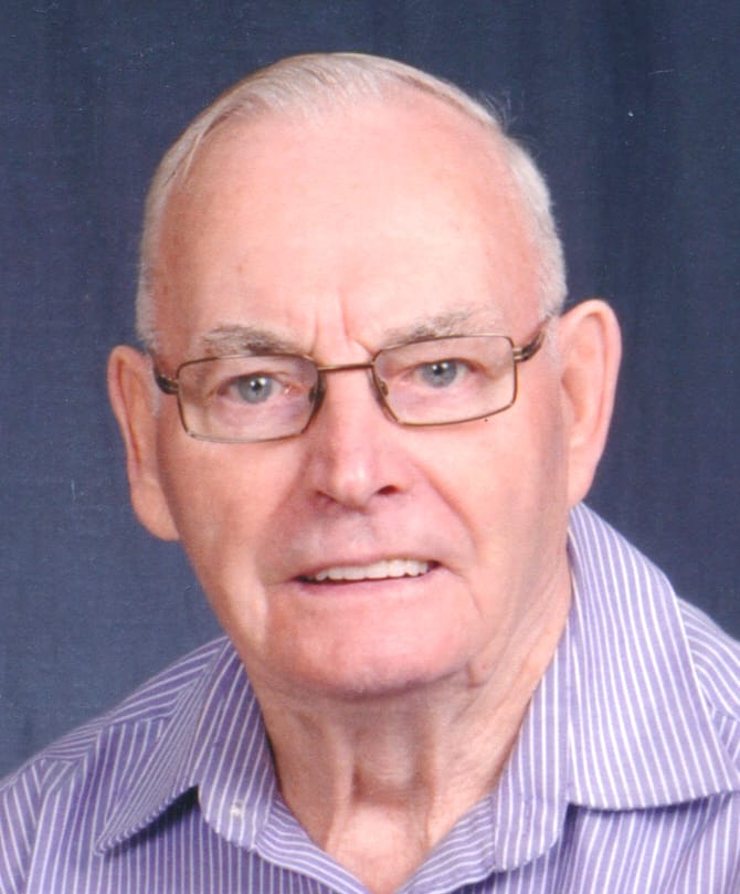 WADE, Bob post image