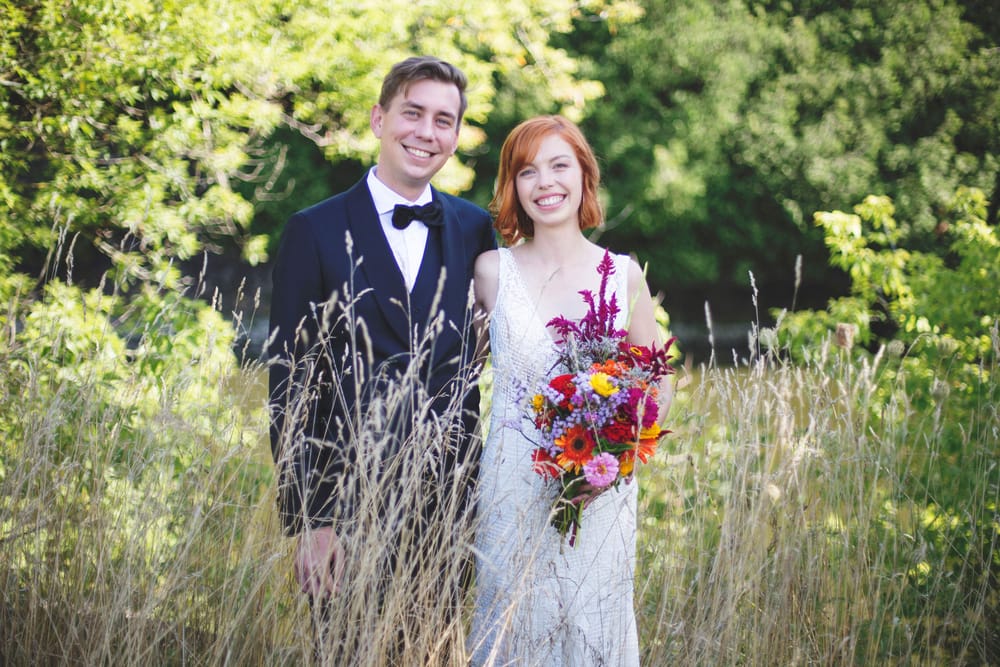 Fifth edition of Wellington Weddings now available post image