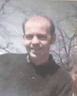 ARSENAULT, Clifford post image