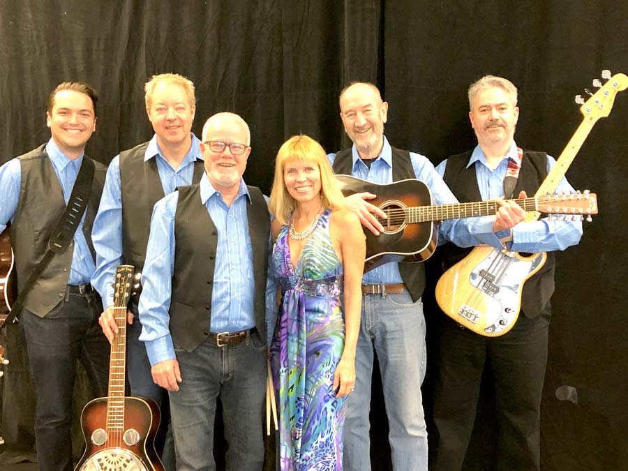 REVIEW: Early Morning Rain an impressive tribute to Lightfoot post image