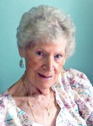 BOWER, Rae (Nee Waters, Webb) post image