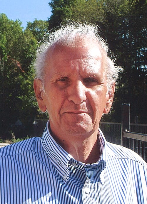 ELLIOTT, Ray post image