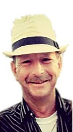 GRAHAM, Mike post image