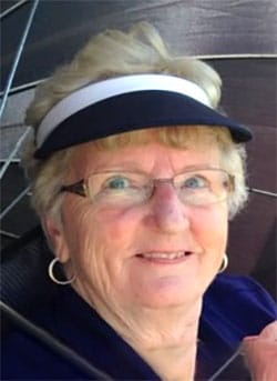 HOLTOM, Shirley  Ann (nee Montgomery) post image