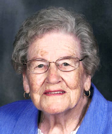 IBBOTSON, Marguerite Elizabeth post image