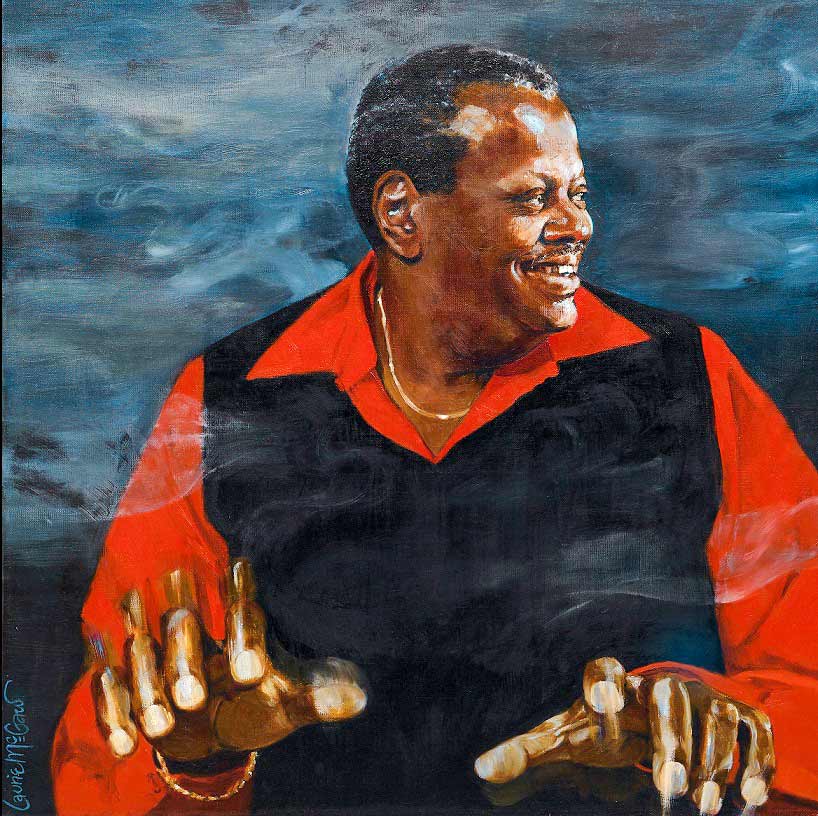 Guelph society celebrates Black History Month post image