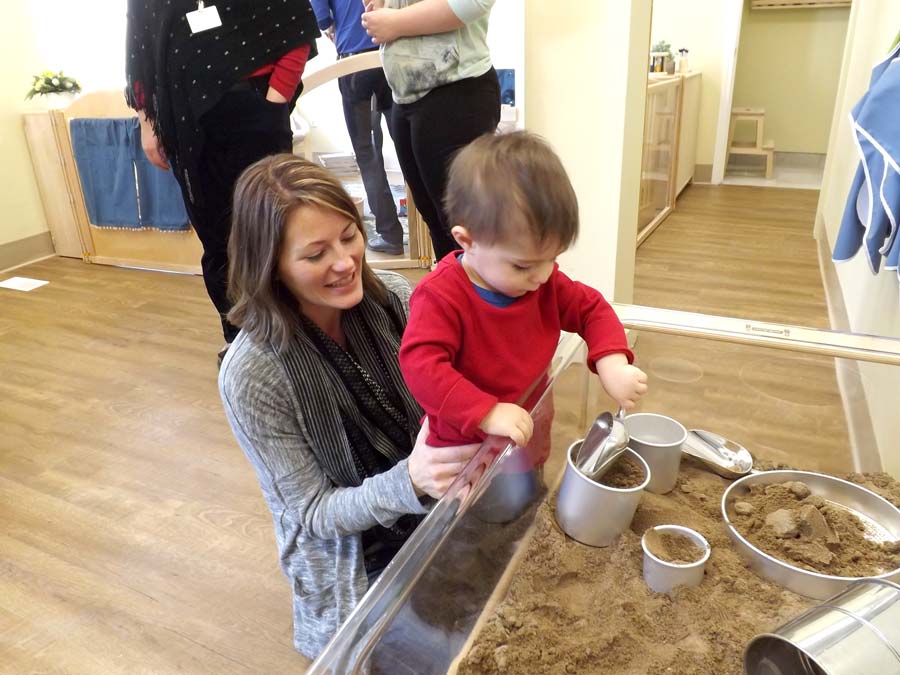 New EarlyON Child and Family Centre opens in Drayton post image