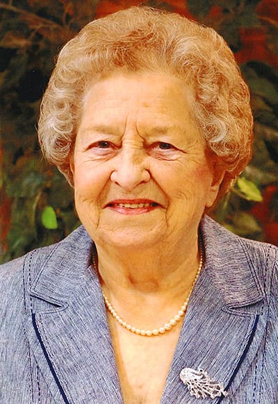 PRITCHARD, Theresa Eleanor (King) post image