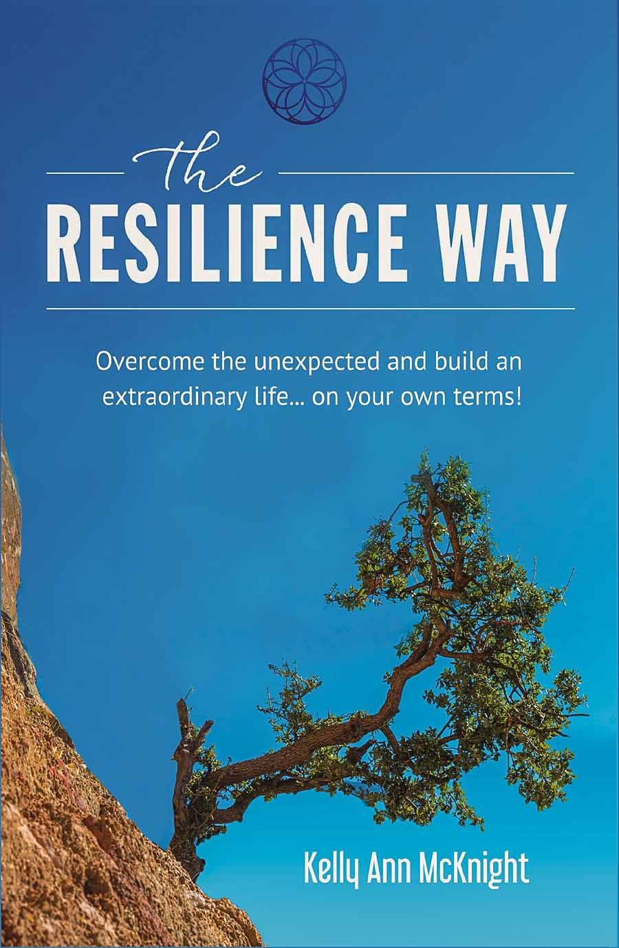 Fergus author publishes new book on resilience post image