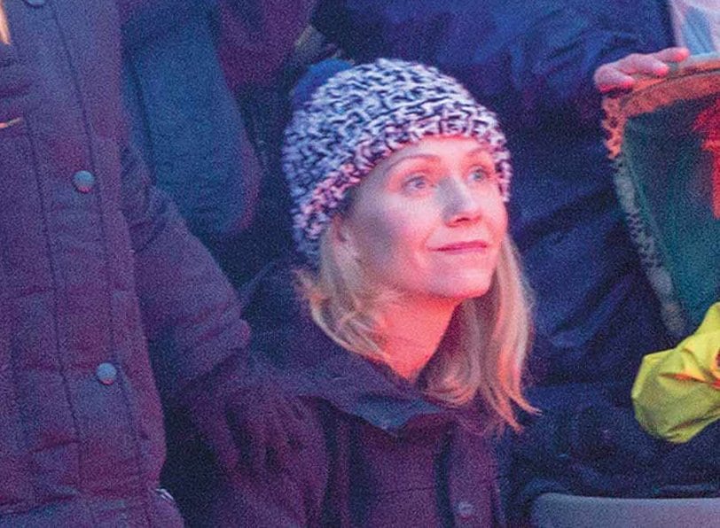 Trial of Michelle Hanson delayed post image