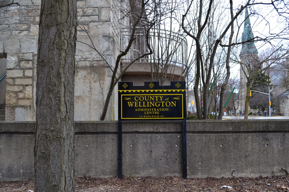 Bruce Power donates PPE to frontline workers in rural communities post image