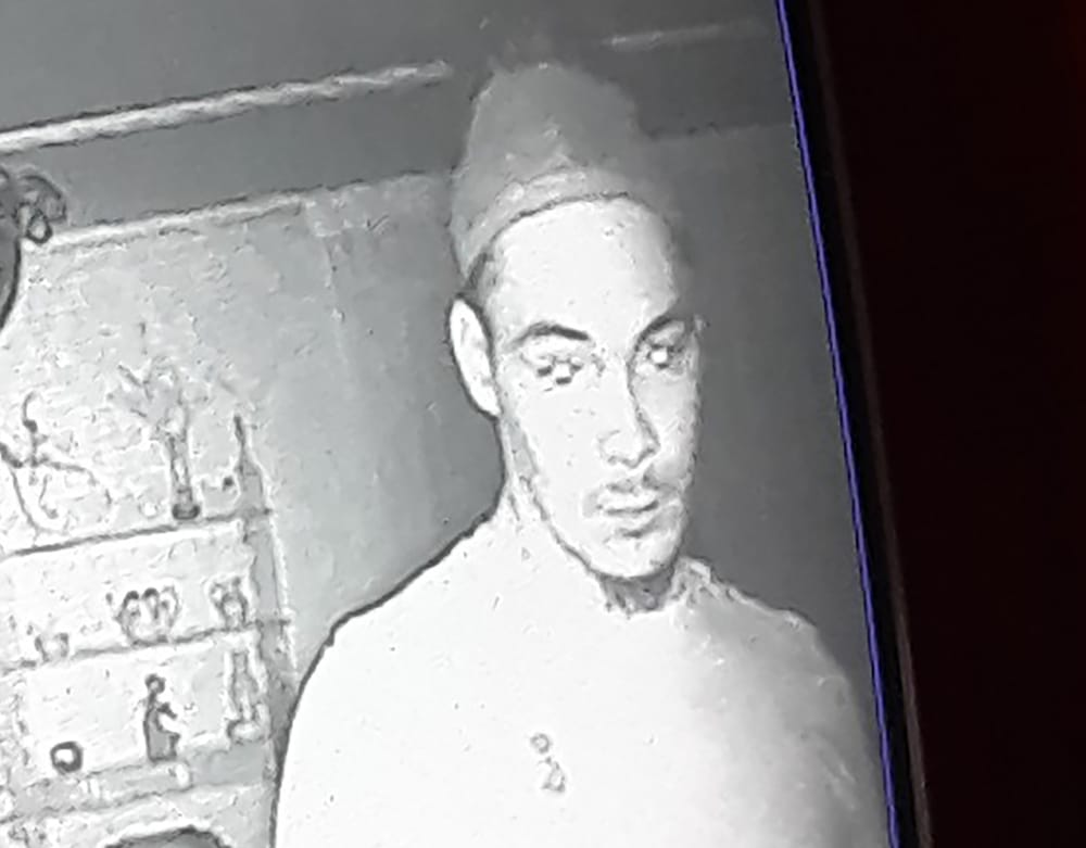 Firearms stolen during break-in at Erin home post image