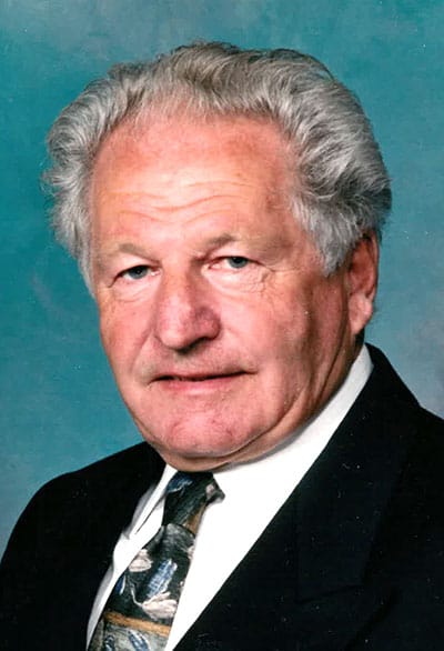 ARMSTRONG, Douglas Edgar post image