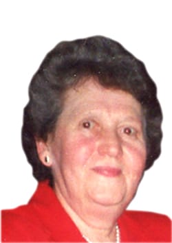 BAYNE, Evelyn Mary (Hamilton) post image