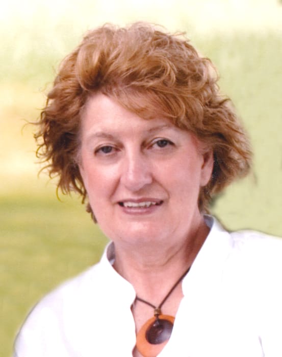 BELL, Dorothy post image