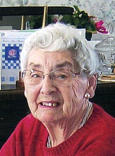 BURNETT, Elizabeth Jane “Beth” (Park) post image