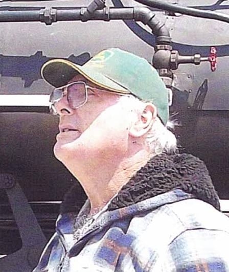 CULLUM, George William “Bill” post image