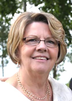 DEBEYER, Elizabeth “Liz” (nee Koster) post image