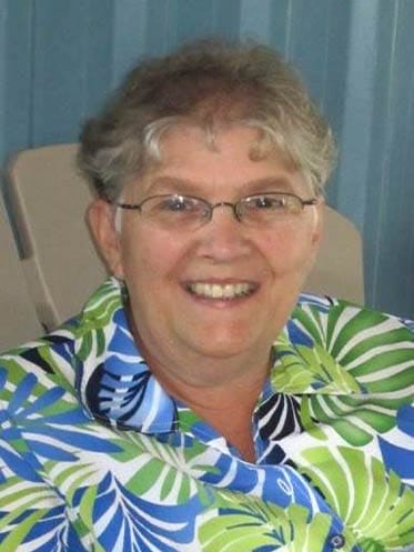 DOWLER, Audrey Elizabeth post image