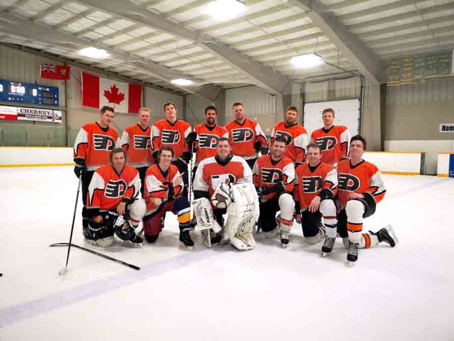 Drayton wins Nichols Division championship post image