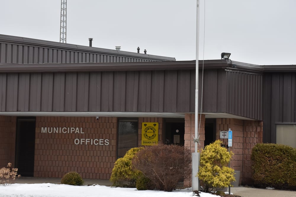 Puslinch keeps facilities open amid COVID-19 pandemic post image