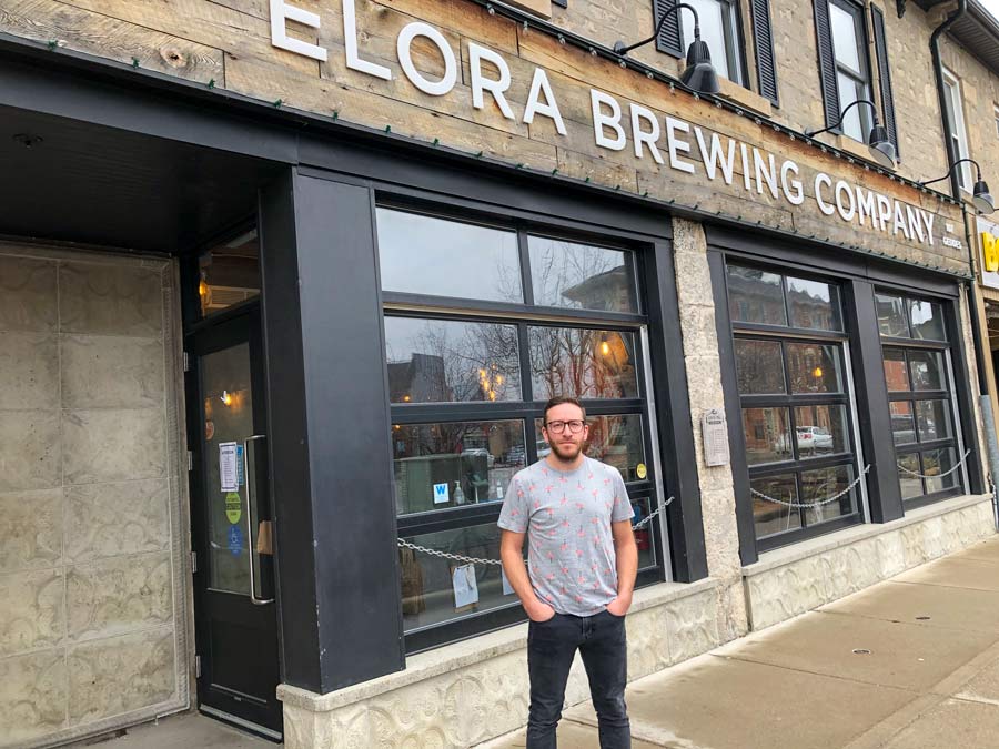 Tough times on tap for local establishments post image