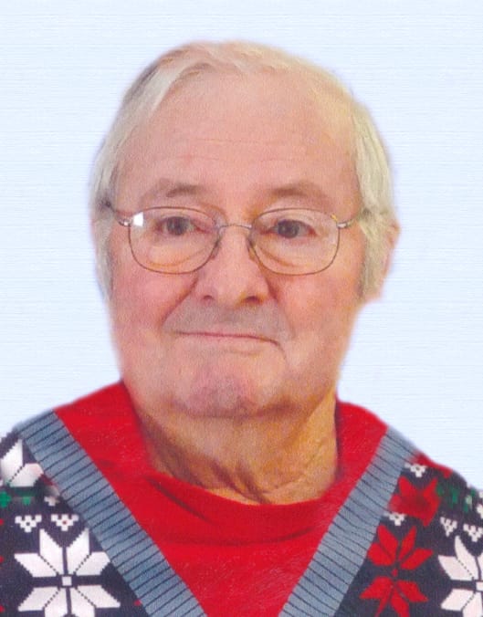 GIBSON, Albert post image