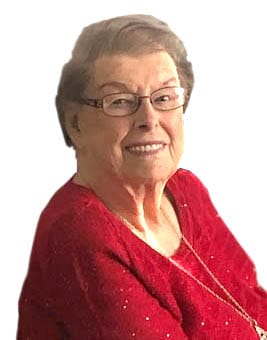 HOWES, Mabel post image