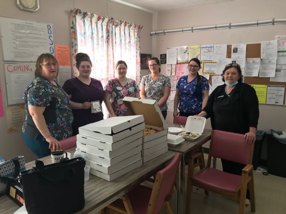 Chamber shows appreciation for essential workers post image